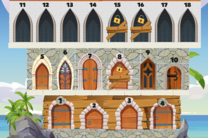 Вектор Интерфэйс