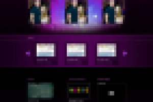 Дизайн сайта