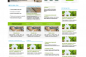 Дизайн сайта