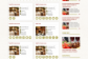 Дизайн сайта