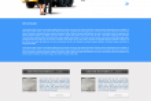 Дизайн сайта