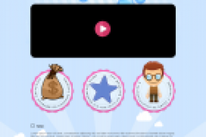 Дизайн сайта