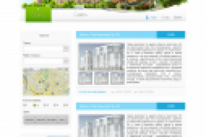 Дизайн сайта