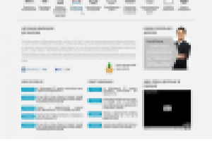 Дизайн сайта