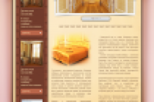 Дизайн сайта