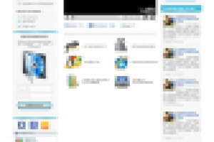 Дизайн сайта