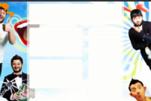 Twitter интерфейс