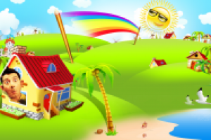 Twitter интерфейс