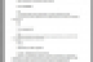 Коммерческое предложение