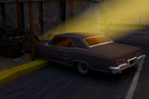 Автомобиль