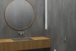 Офисный санузел