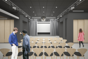 Культурно-досуговый центр