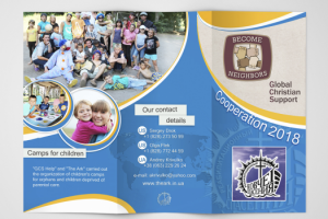 Global Christian Support