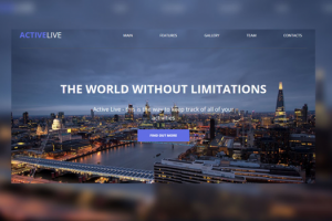 Active live