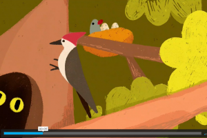 Работа 4109645