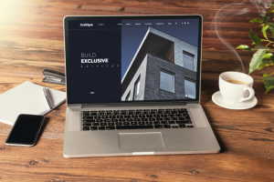 Блог архитектора