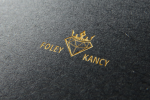 Логотип для бренда одежды