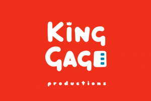 Лого для видеостудии