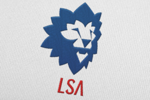 Логотип футбольной команды