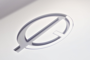 Лого для фармацевтической компании