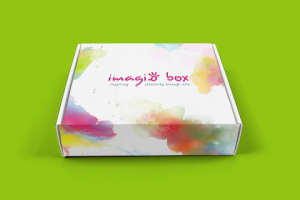Дизайн коробки Imagio