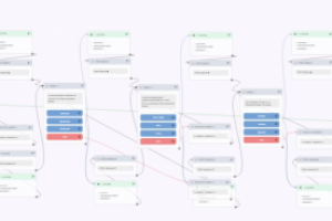 Чат-бот История Второй мировой