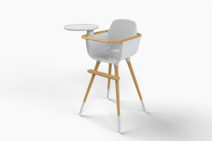 Детский стульчик