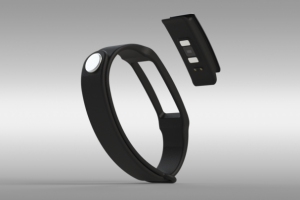 Смарт браслет