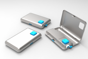 Зубная щётка 2