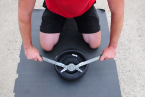 Инструмент бортовки