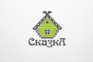 Логотип «Сказка»