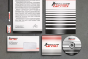 Фирменный стиль "Термит"