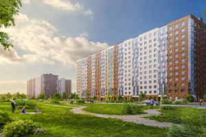 Описание ЖК «Алхимово» для сайта