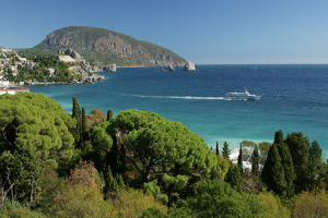 Севастополь