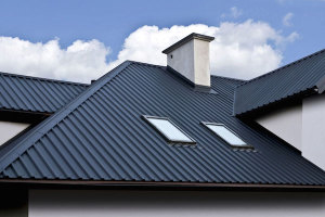 Современные кровельные материалы