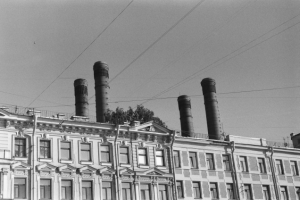 Фотографирую пейзажи