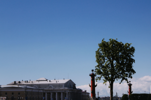 Фотографирую пейзажи