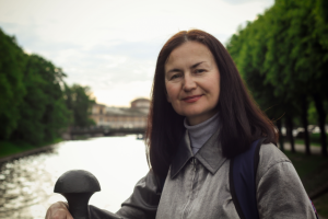 Фотографирую портреты