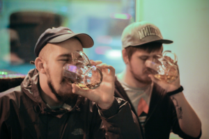 Фотографирую репортажи