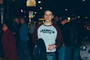 Фотографирую репортажи