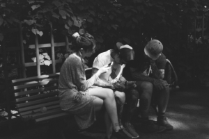 Фото работы