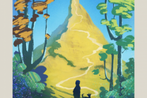 Долгая дорога