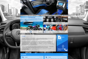 Автоателье "Южный порт"