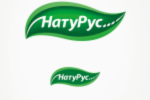 Работа на конкурс «НатуРус», 2011