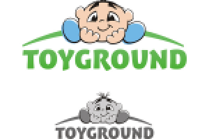 Работа на конкурс «TOYGROUND», 2011