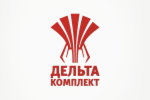 Работа на конкурс «ДельтаКомплект», 2010