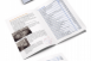 Прайс-брошюра, 2013