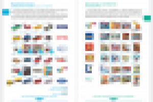 Каталог детских товаров, 2012