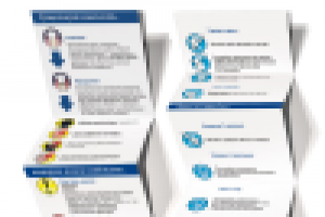 Буклет-памятка, 2009