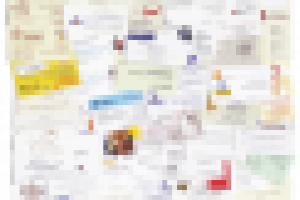 Визиткивизиткивизиткивизиткивизитки, 2001-2015